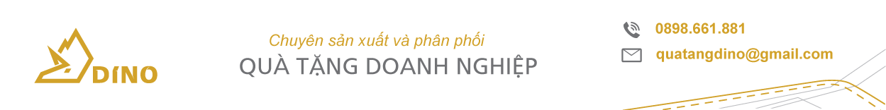 quà tặng doanh nghiệp